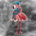 (image for) Fall Flamingo (2021)